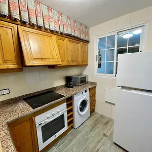 For A Santillana Plaza Apartamento Salou