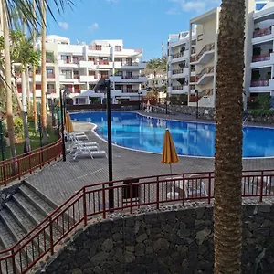 Sun Sol Tenerife Apartamento Palm-mar
