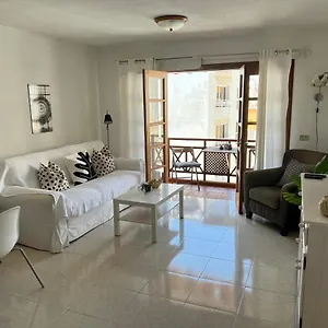 Don Antonio Cristianos Apartamento Los Cristianos (Tenerife)