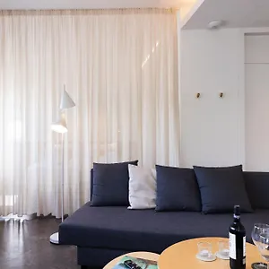 Apartamento Home2book Casablanca Teresitas, San Andrés