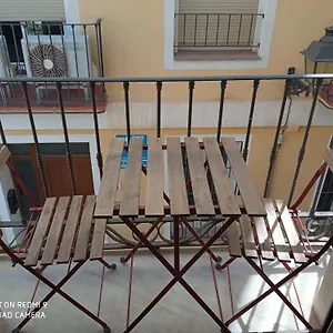 Simba Apartamento Málaga
